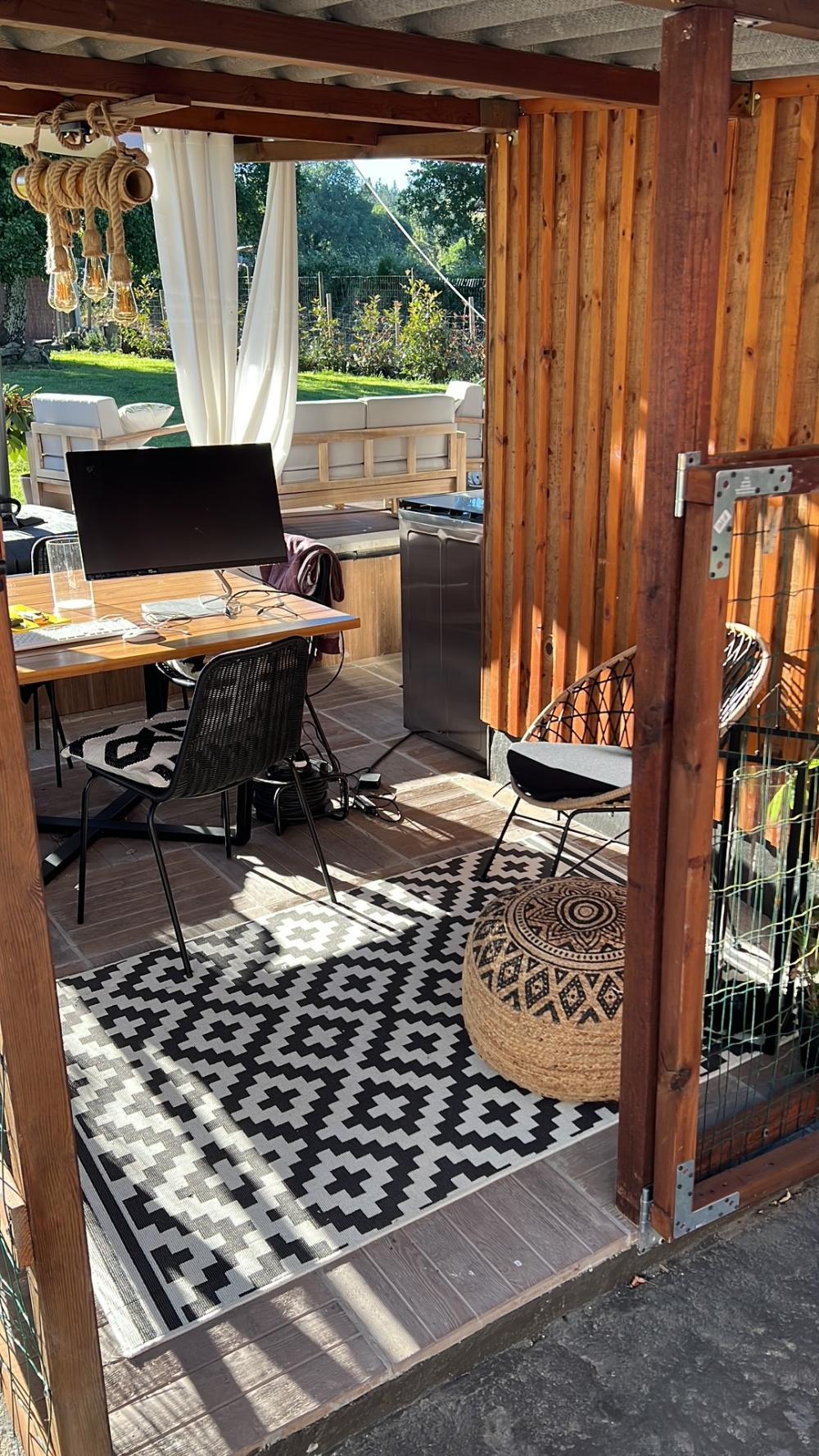  te koop huis Lamas Lugo 19