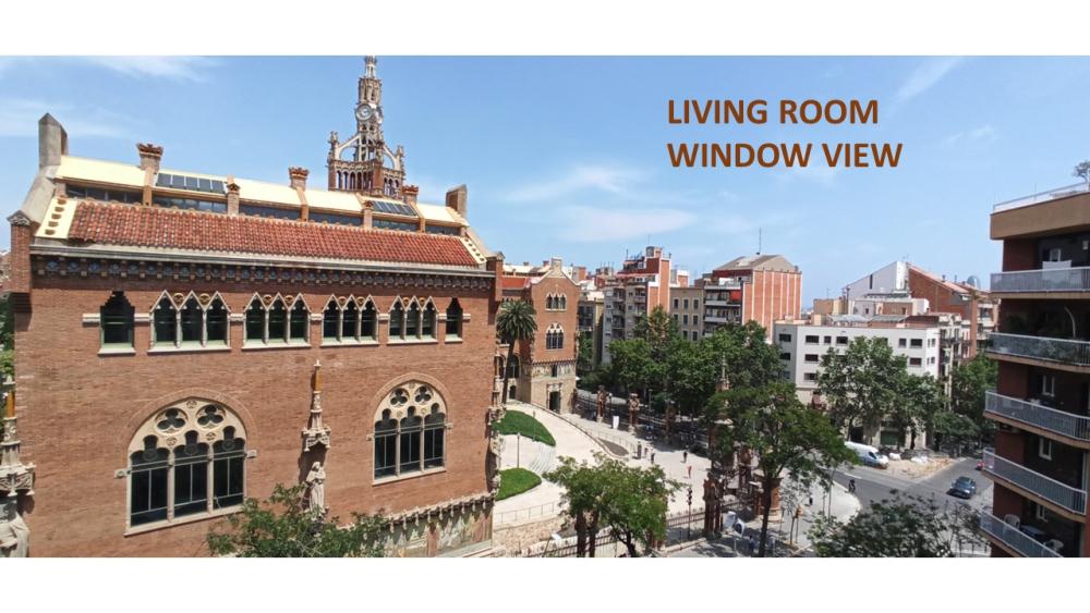  te koop appartement Eixample-Dreta De L'eixample 08037 Barcelonès 30