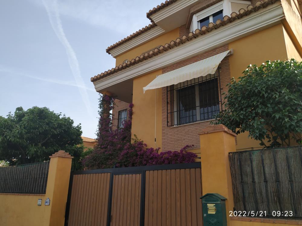  te koop villa Dúrcal Valle De Lecrín 35