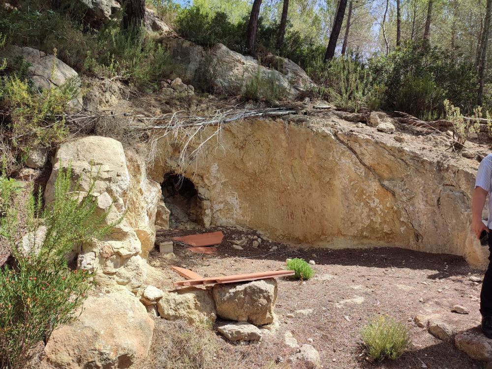  te koop perceel Sant Carles De Peralta Santa Eulària Des Riu 8