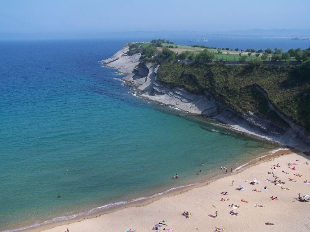  te koop appartement El Sardinero Comarca De Santander 3