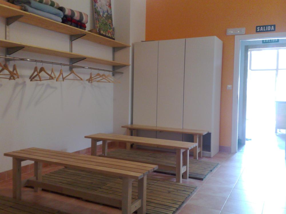  te koop hotel Obécuri Ebro 21