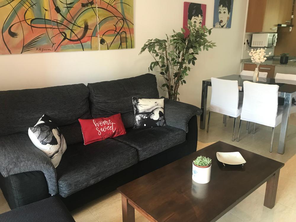  te koop appartement Canet D'en Berenguer Camp De Morvedre 2