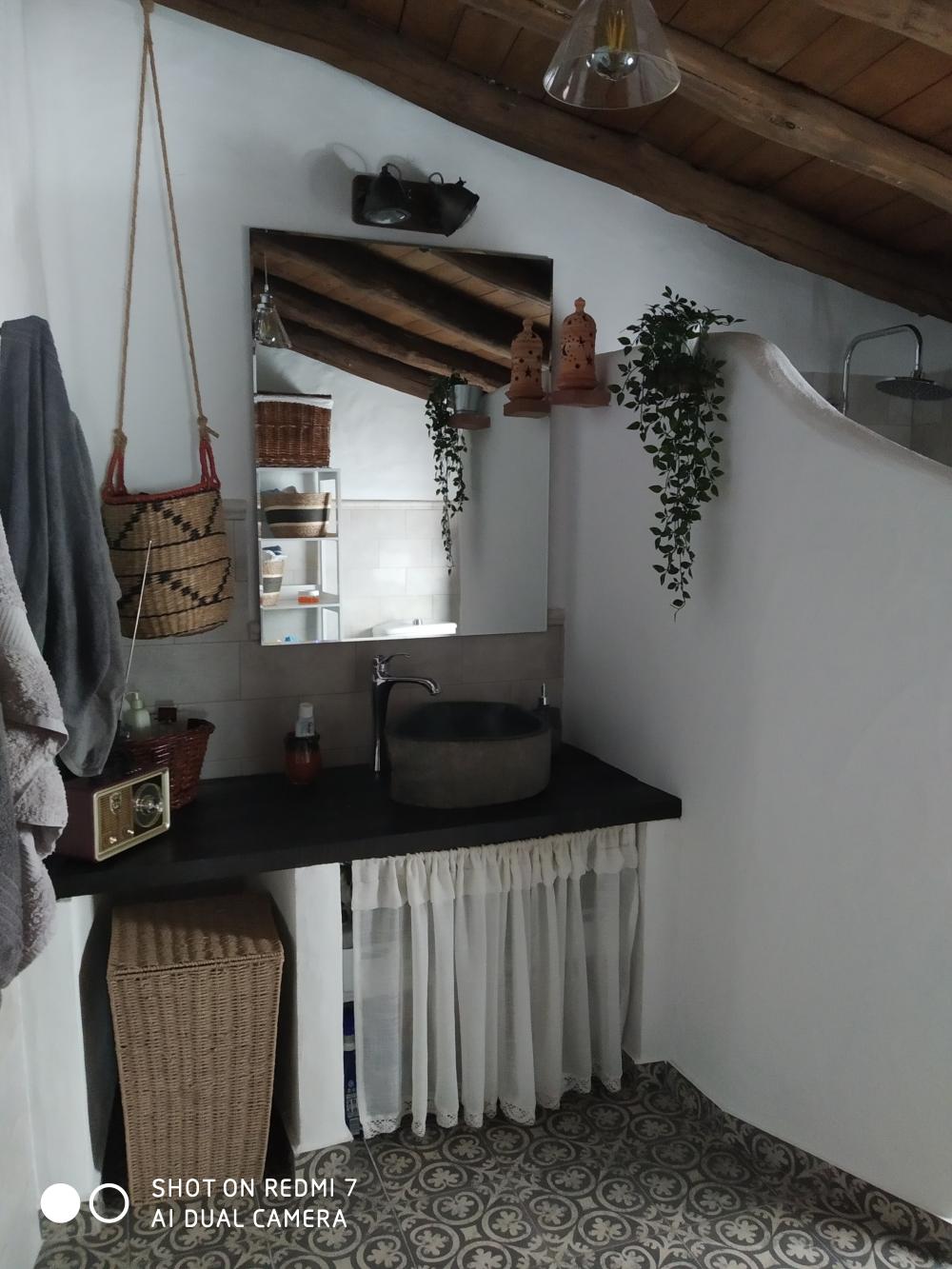  te koop huis Benadalid Serranía De Ronda 20