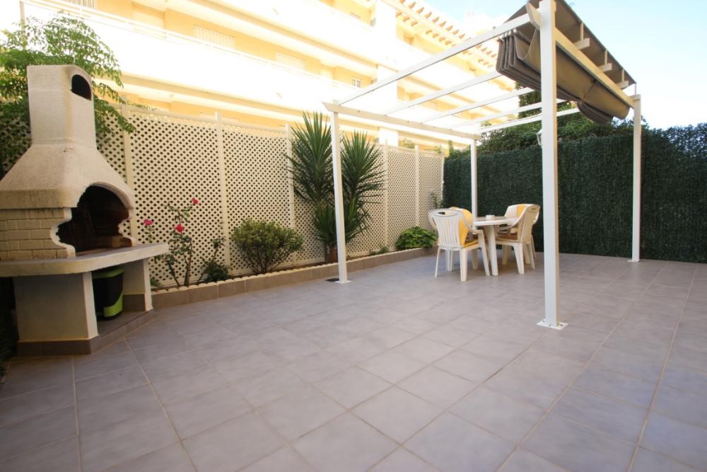  te koop benedenwoning Dénia Marina Alta 10
