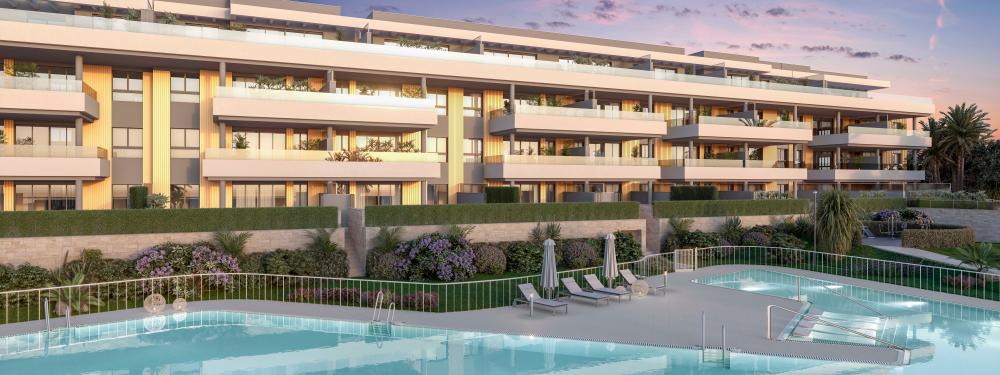 te koop appartement Torremolinos Costa Del Sol Occidental 2