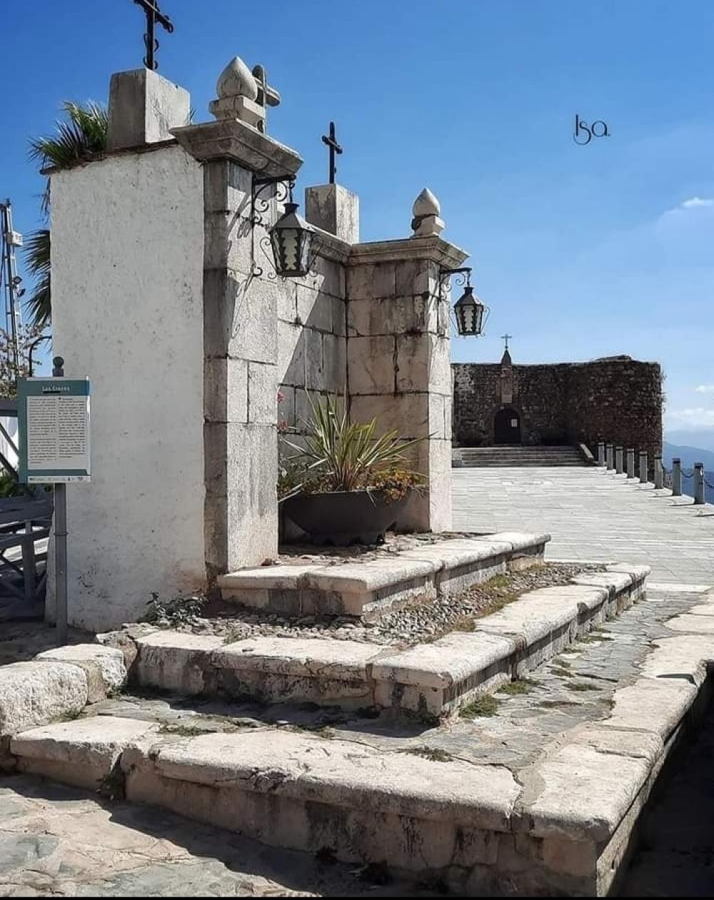  te koop huis Benadalid Serranía De Ronda 36