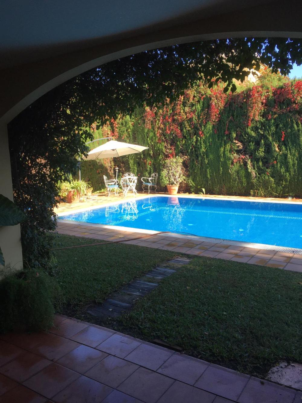  te koop villa San Pablo-Santa Justa Metropolitana De Sevilla 14