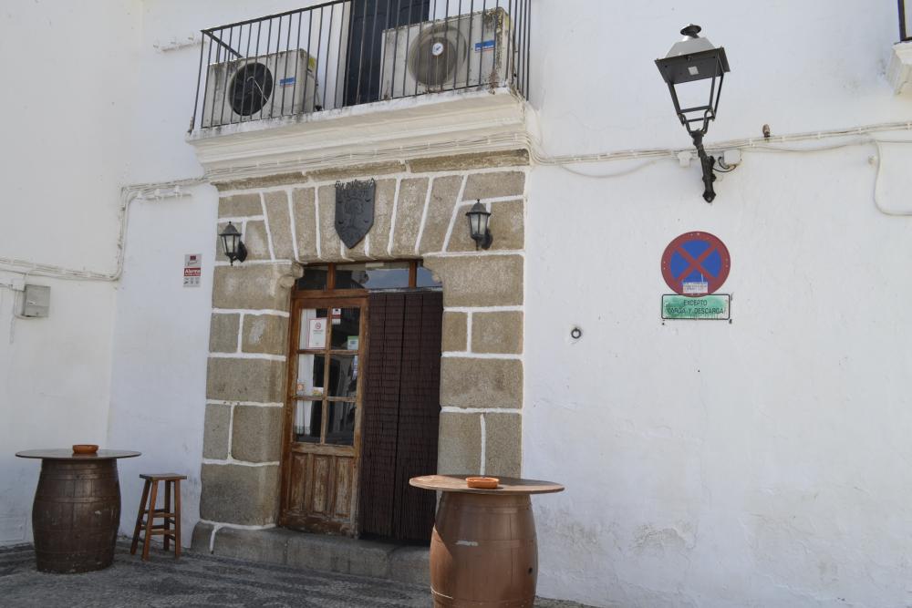  te koop huis Encinasola Sierra De Huelva 2