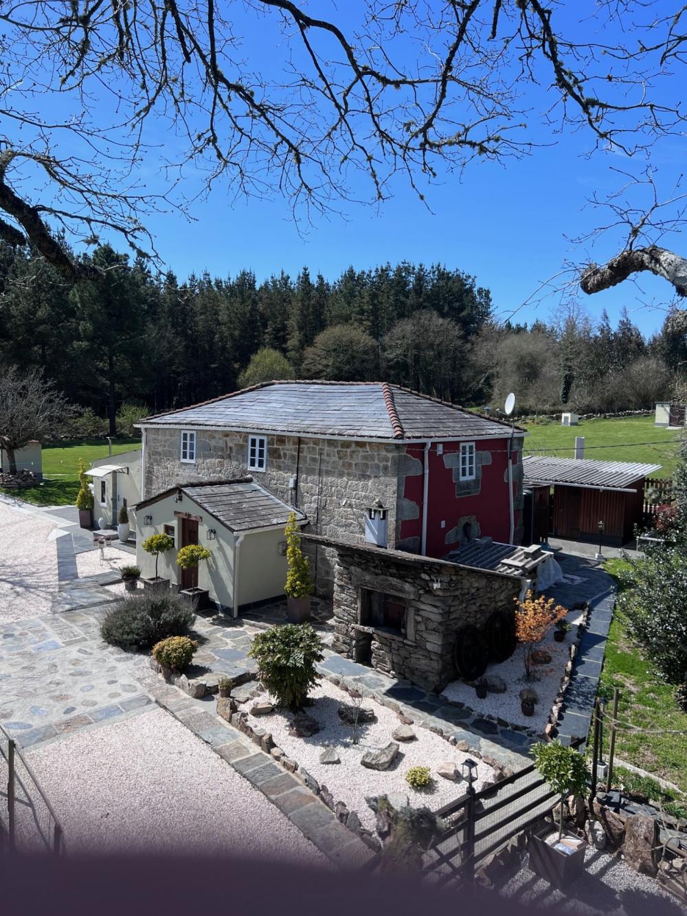  te koop huis Lamas Lugo 1