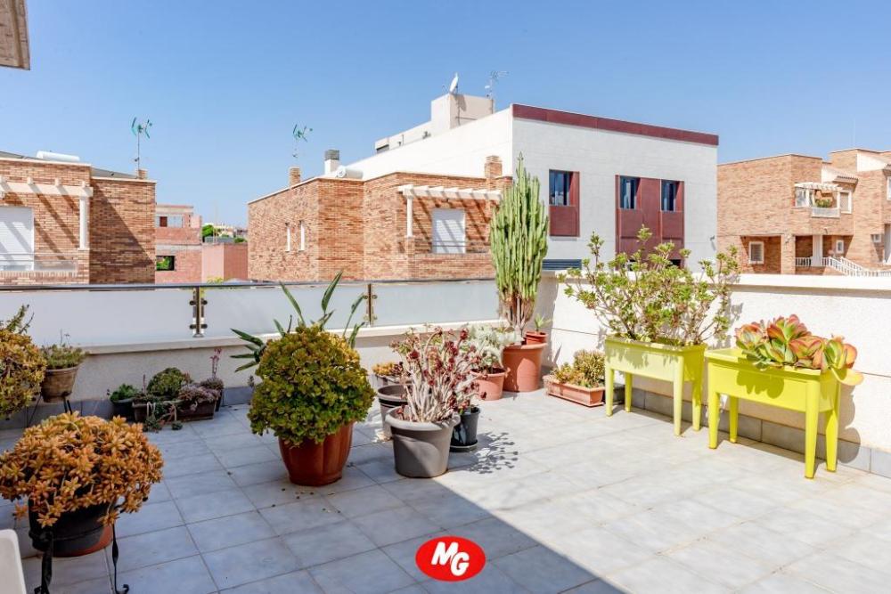  te koop huis San Luis-Diezo-El Puche-Chocillas Villablanca-Torrecárdenas Comarca Metropolitana De Almería 19