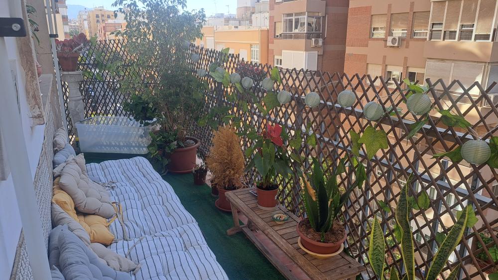  te koop appartement Oliveros-Altamira-Nueva Andalucía-Regiones Comarca Metropolitana De Almería 7
