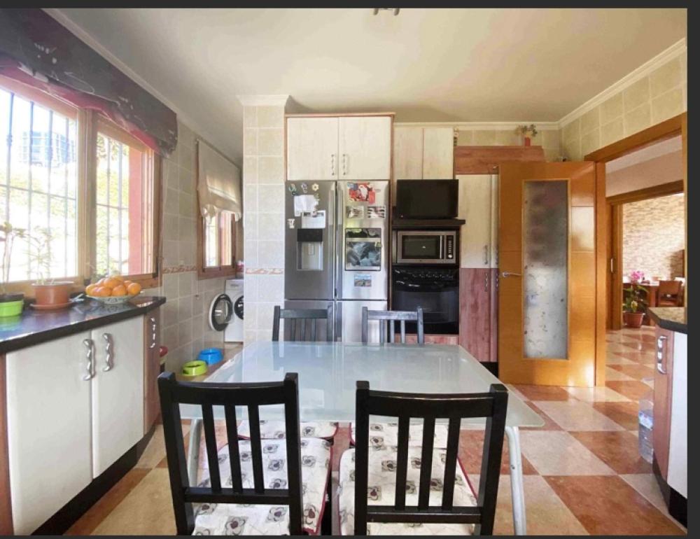  te koop boerderij Totalán Axarquía 1
