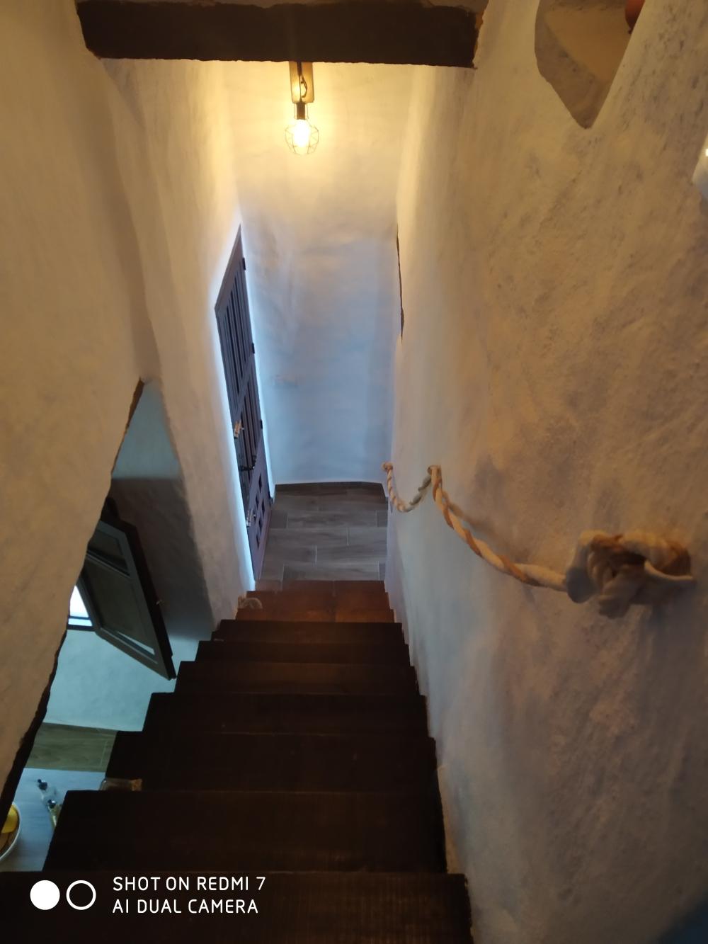  te koop huis Benadalid Serranía De Ronda 18
