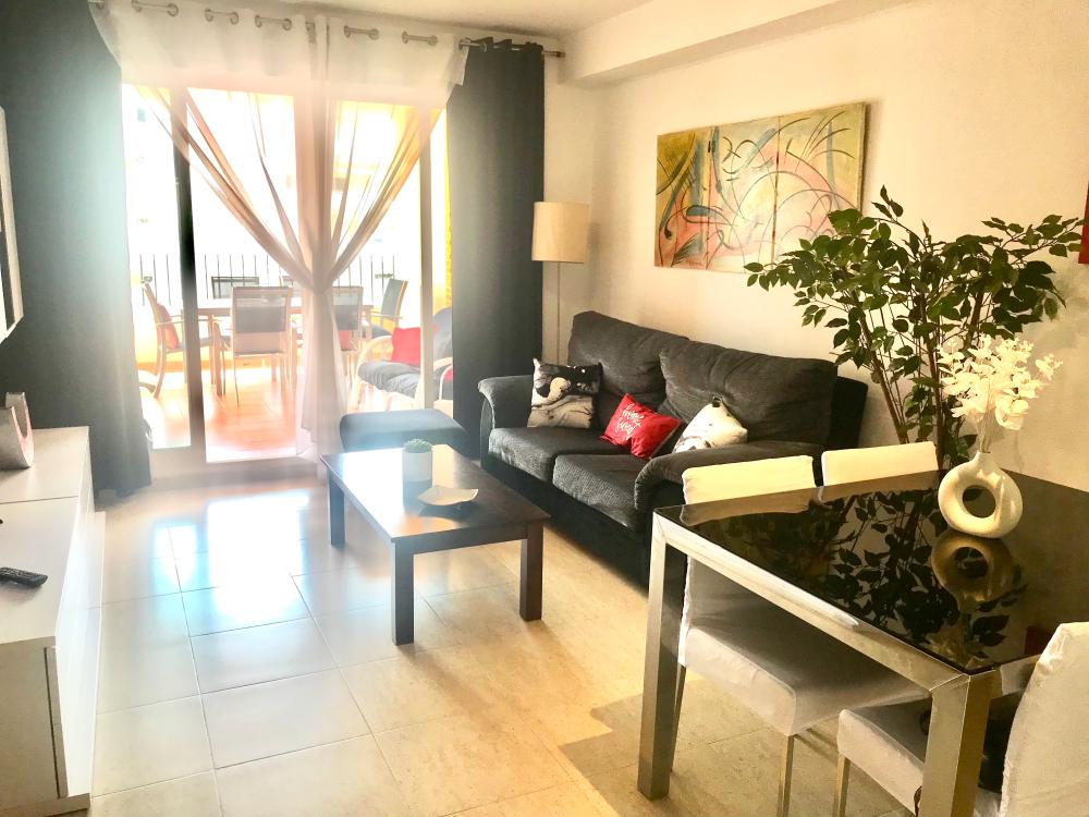  te koop appartement Canet D'en Berenguer Camp De Morvedre 3