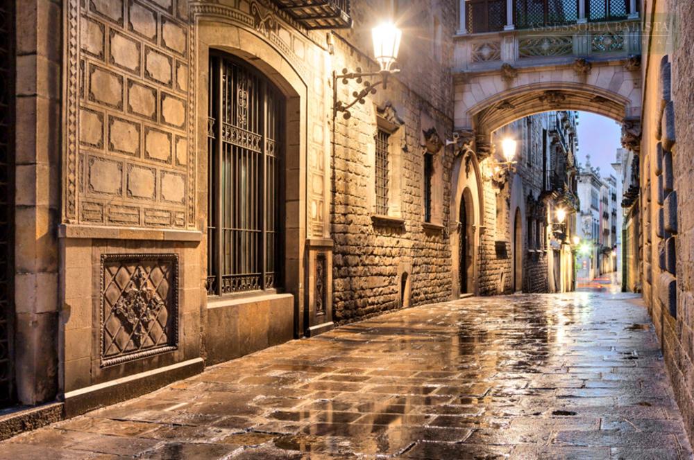  te koop appartement Ciutat Vella-Sant Pere-Santa Caterina-El Born Barcelonès 50