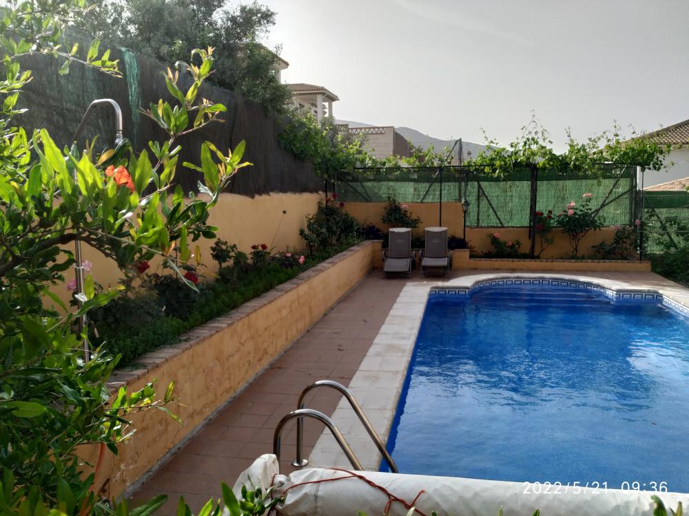  te koop villa Dúrcal Valle De Lecrín 34