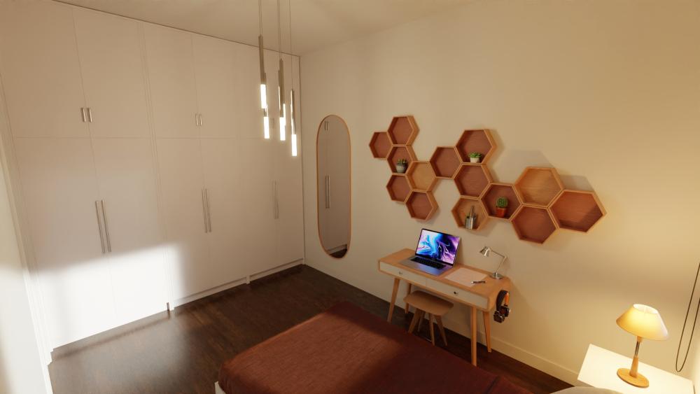  te koop appartement Eixample-Dreta De L'eixample 08037 Barcelonès 12