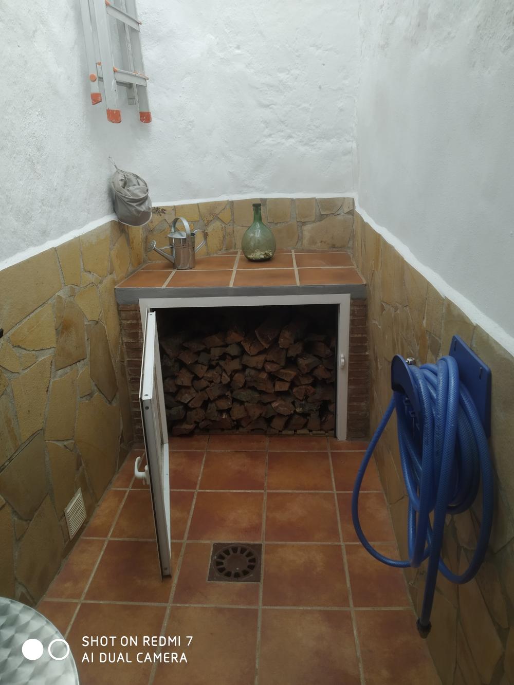  te koop huis Benadalid Serranía De Ronda 15