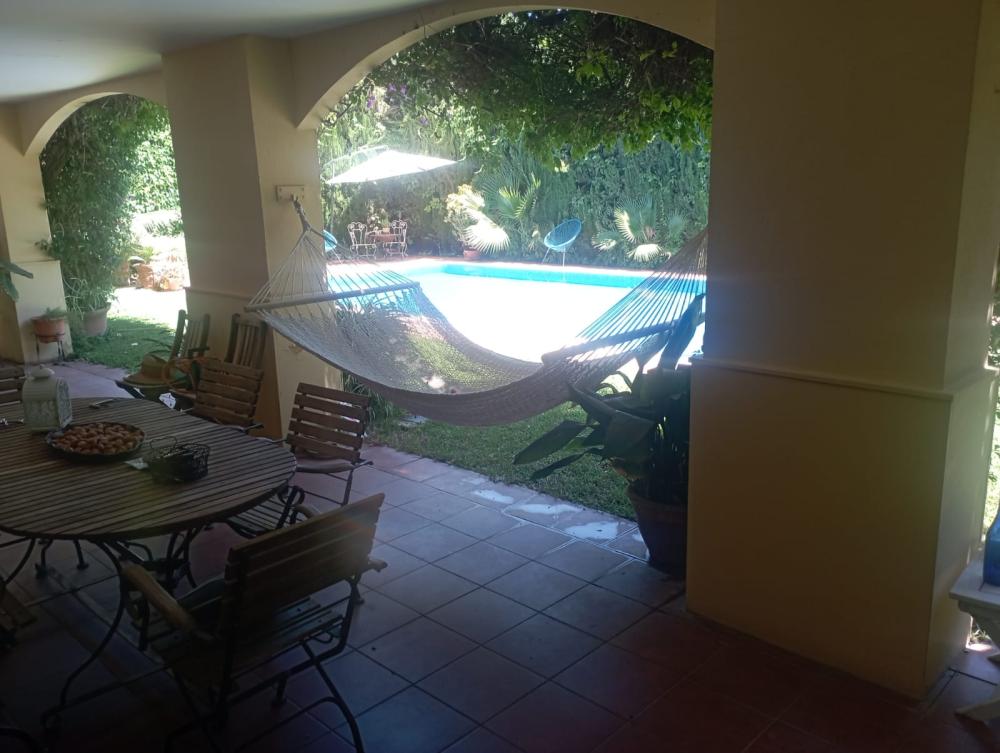 te koop villa San Pablo-Santa Justa Metropolitana De Sevilla 18