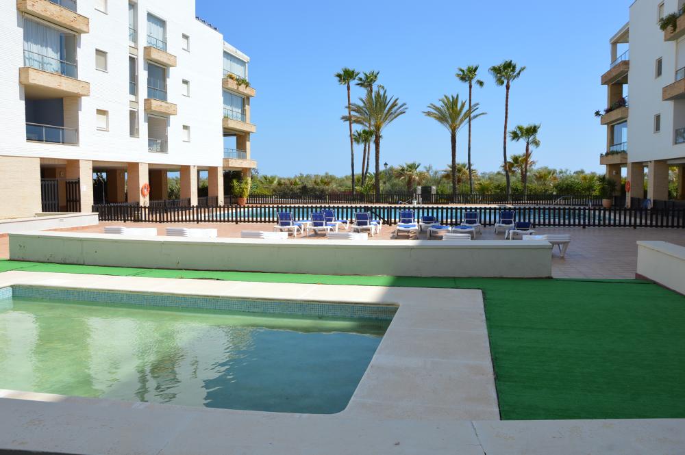 te koop appartement Punta Del Moral Costa Occidental 22
