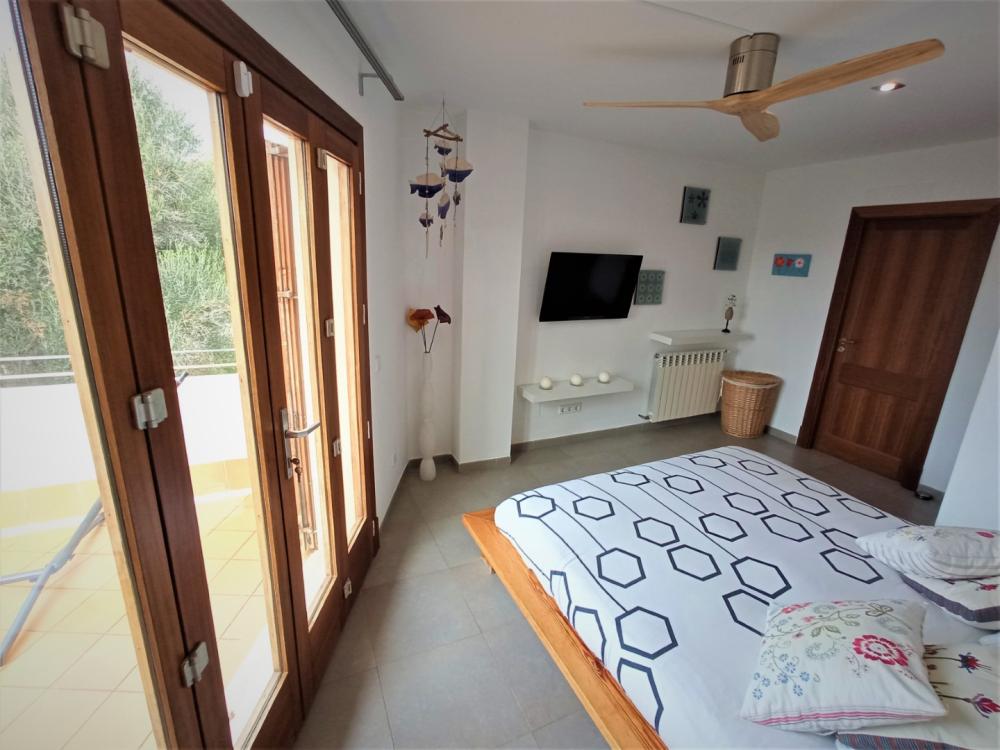  te koop twee-onder-een-kapwoning Campanet Raiguer 14