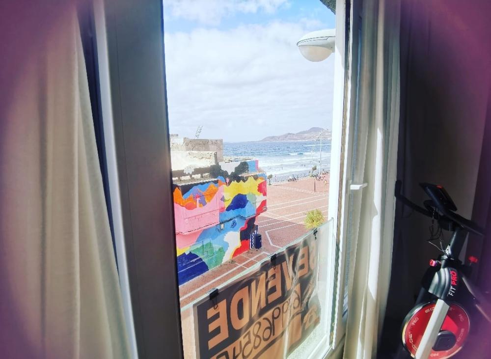  te koop appartement Guanarterme Palmas De Gran Canaria (Las) 22