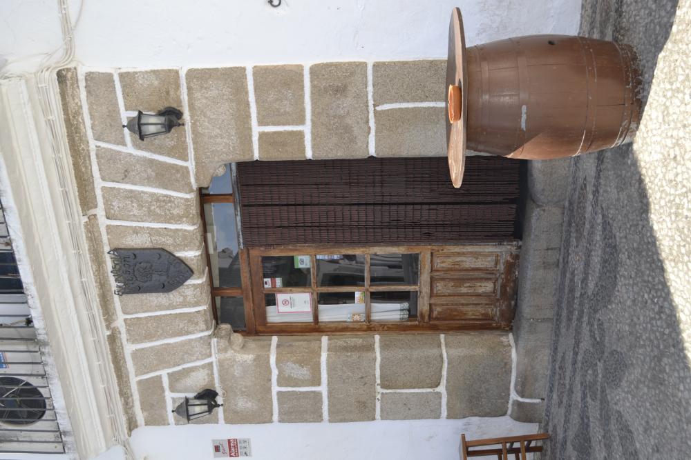  te koop huis Encinasola Sierra De Huelva 1
