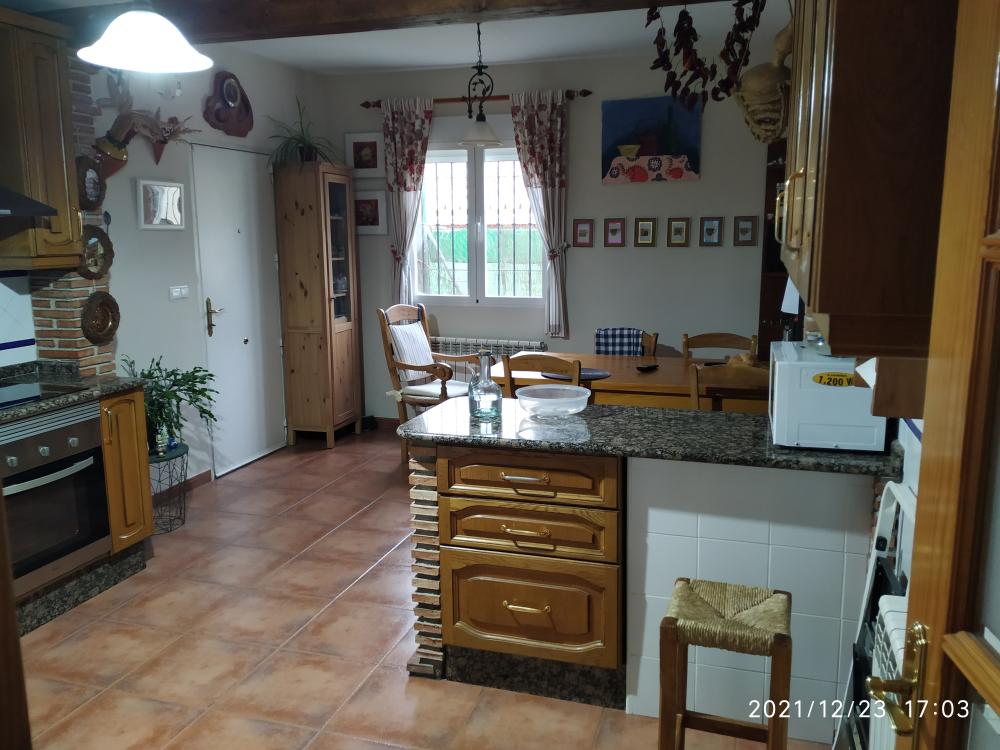  te koop villa Dúrcal Valle De Lecrín 12