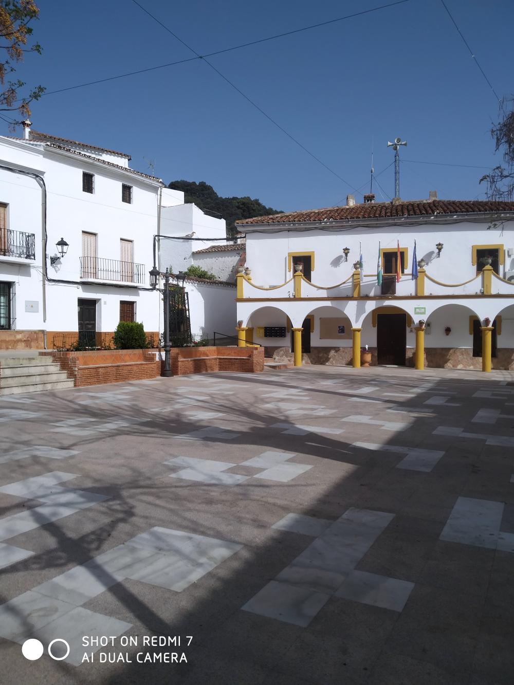  te koop huis Benadalid Serranía De Ronda 32