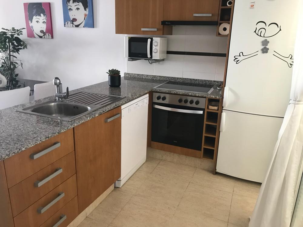  te koop appartement Canet D'en Berenguer Camp De Morvedre 5