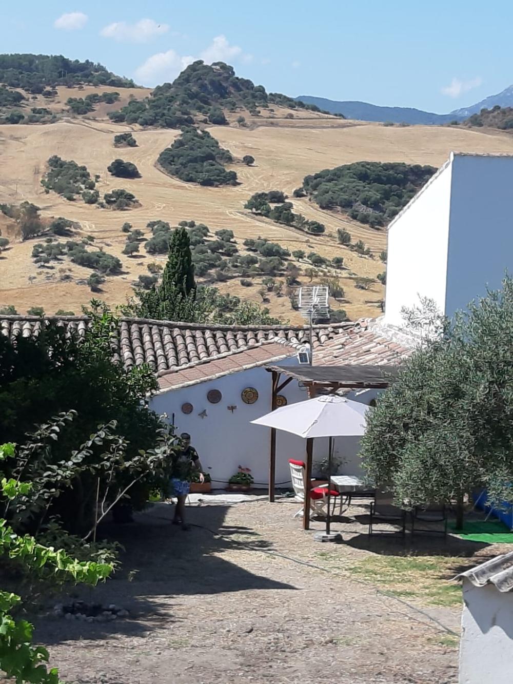  te koop huis Ronda Serranía De Ronda 1