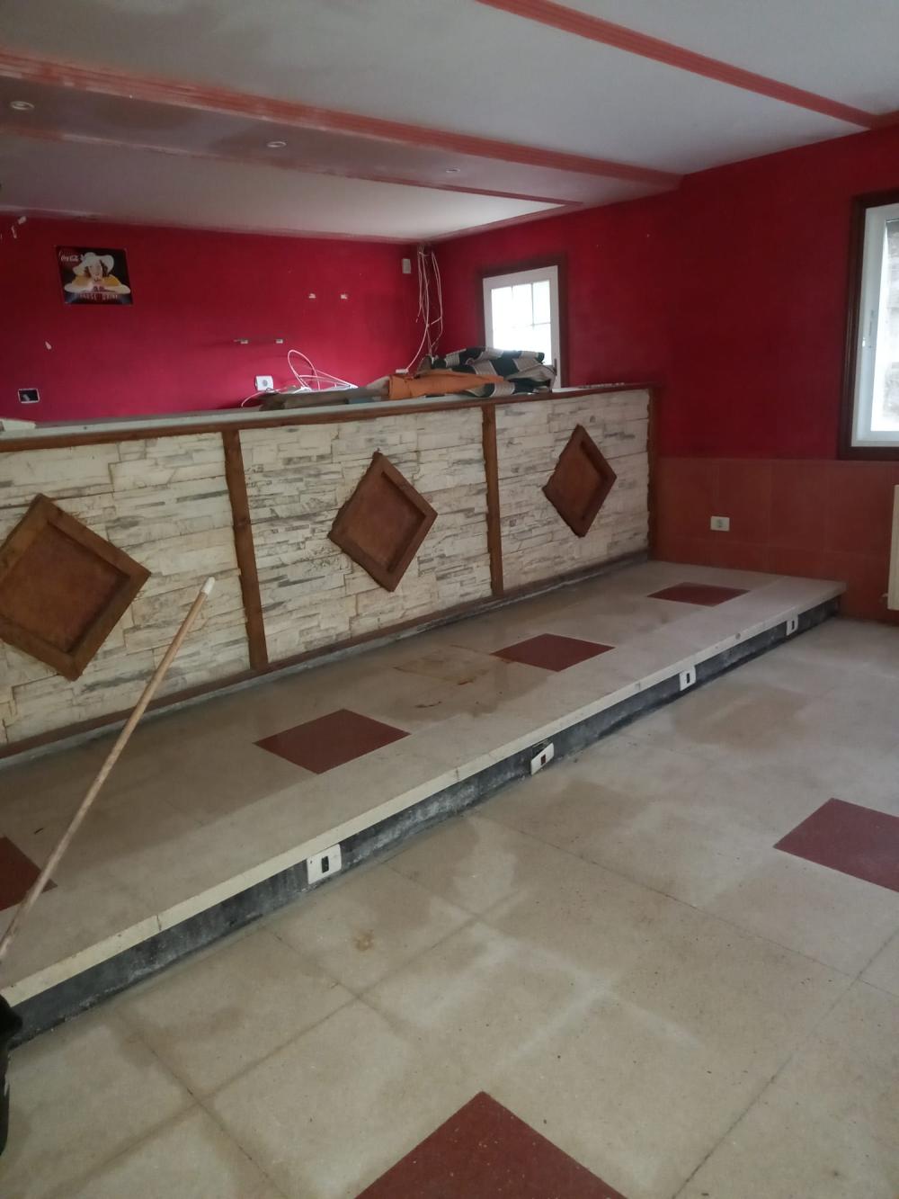  te koop gebouw Muradas Carballiño 7