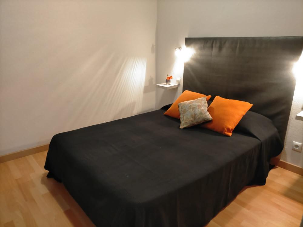  te koop appartement Chamartín-Prosperidad Madrid Capital 7