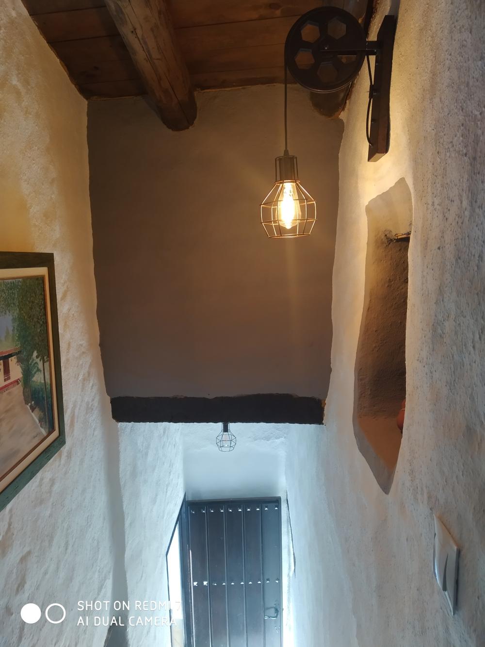  te koop huis Benadalid Serranía De Ronda 19