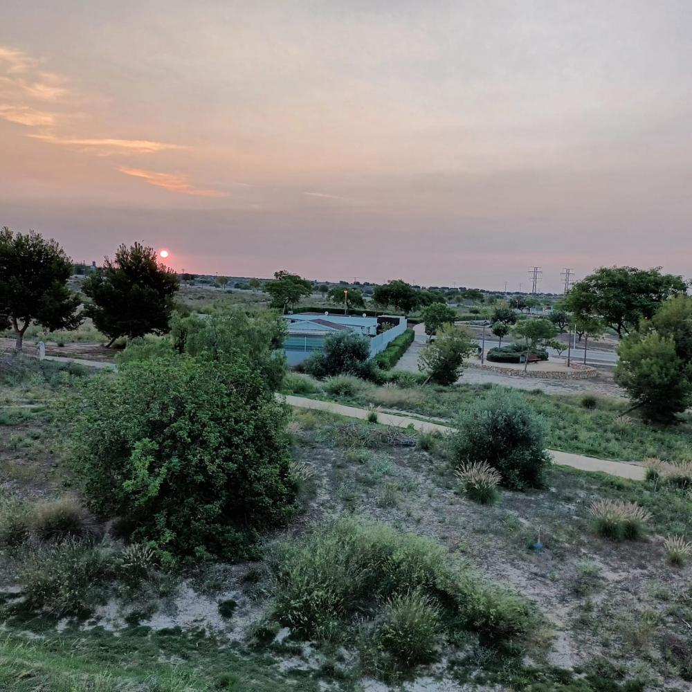  te koop penthouse Corvera Huerta De Murcia 4