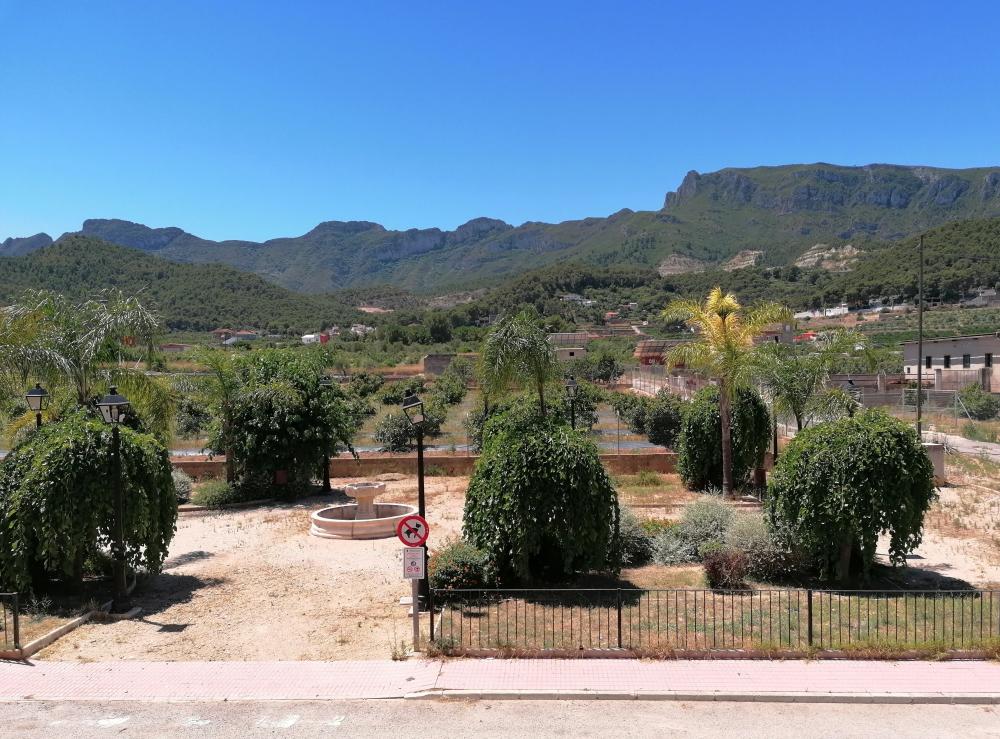  te koop huis Llaurí Ribera Baixa 6