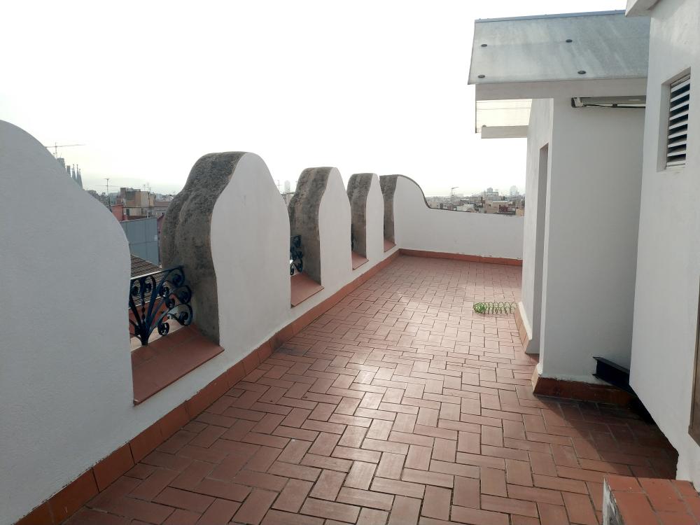  te koop appartement Gràcia-Vila De Gràcia Barcelonès 16