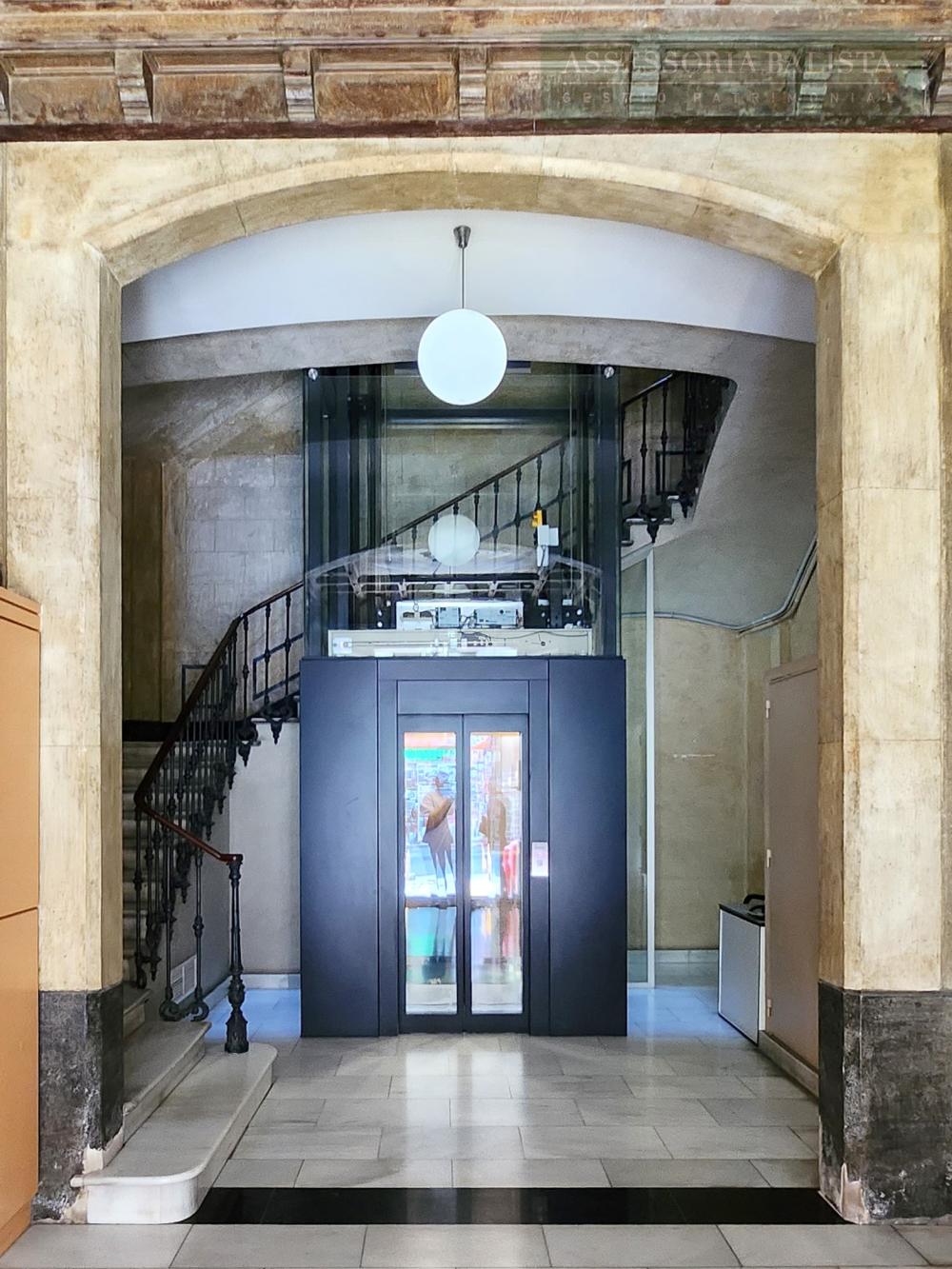  te koop appartement Ciutat Vella-Sant Pere-Santa Caterina-El Born Barcelonès 2