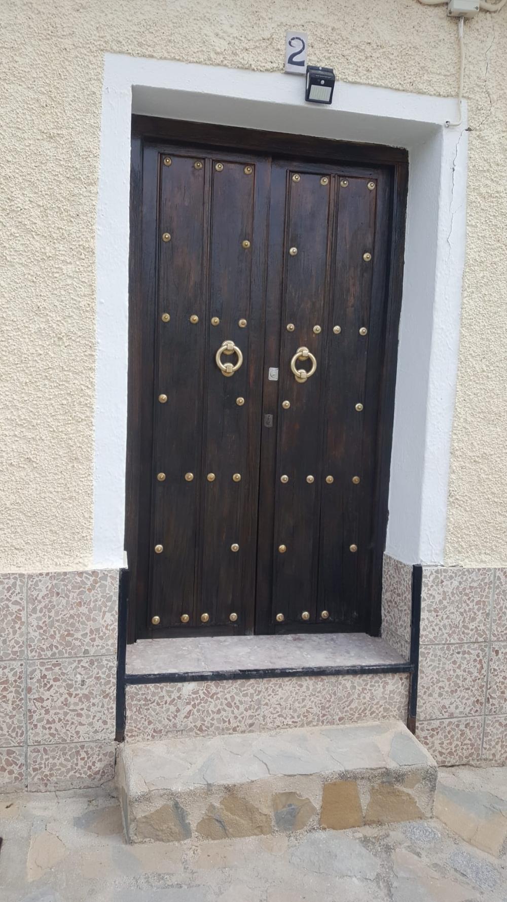  te koop huis Ronda Serranía De Ronda 8