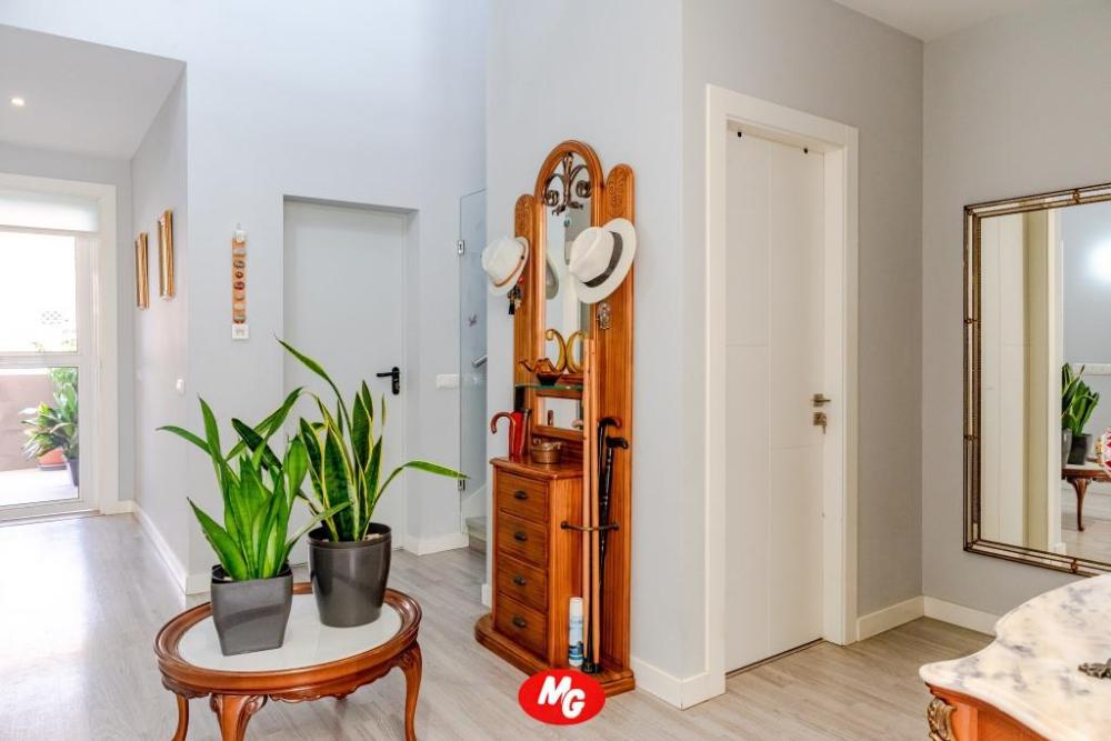  te koop huis San Luis-Diezo-El Puche-Chocillas Villablanca-Torrecárdenas Comarca Metropolitana De Almería 26