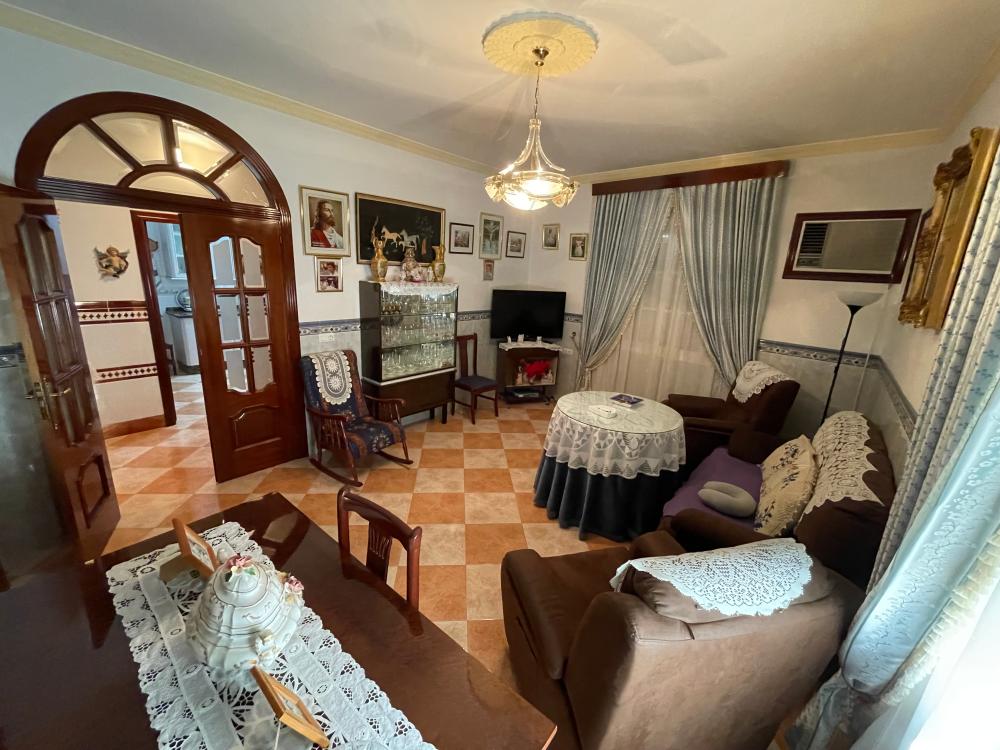  te koop huis Herrera Sierra Sur 4