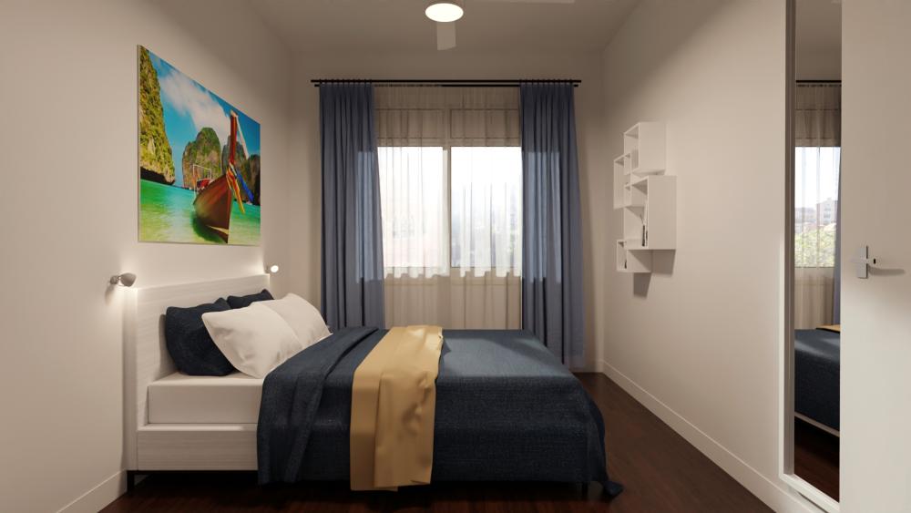  te koop appartement Eixample-Dreta De L'eixample 08037 Barcelonès 14
