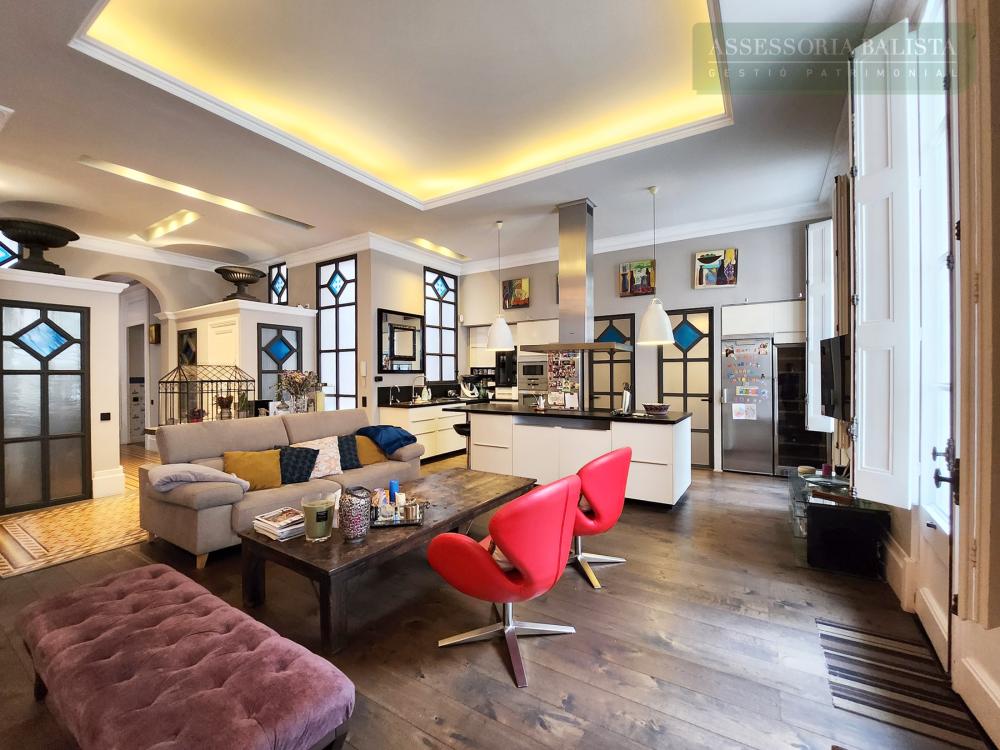  te koop appartement Ciutat Vella-Sant Pere-Santa Caterina-El Born Barcelonès 33