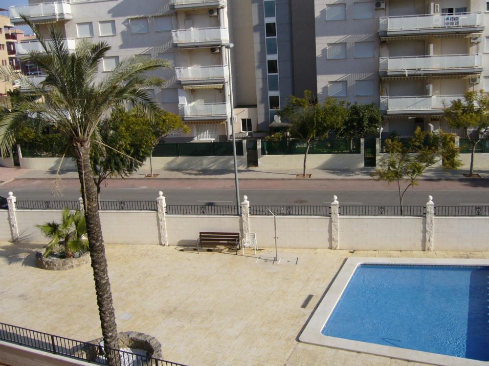  te koop appartement Canet D'en Berenguer Camp De Morvedre 14