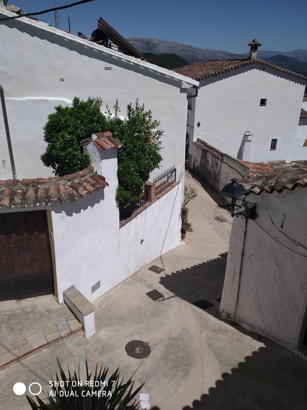  te koop huis Benadalid Serranía De Ronda 28