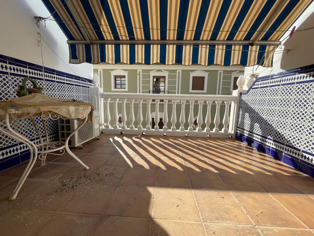  te koop huis Herrera Sierra Sur 14