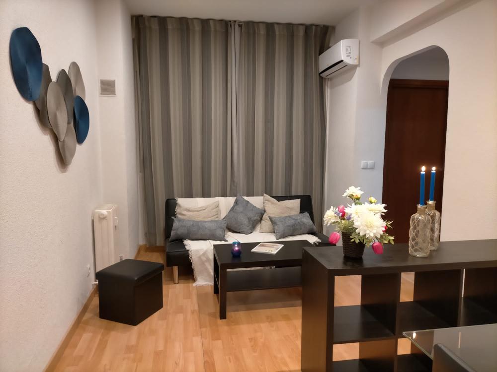  te koop appartement Chamartín-Prosperidad Madrid Capital 3