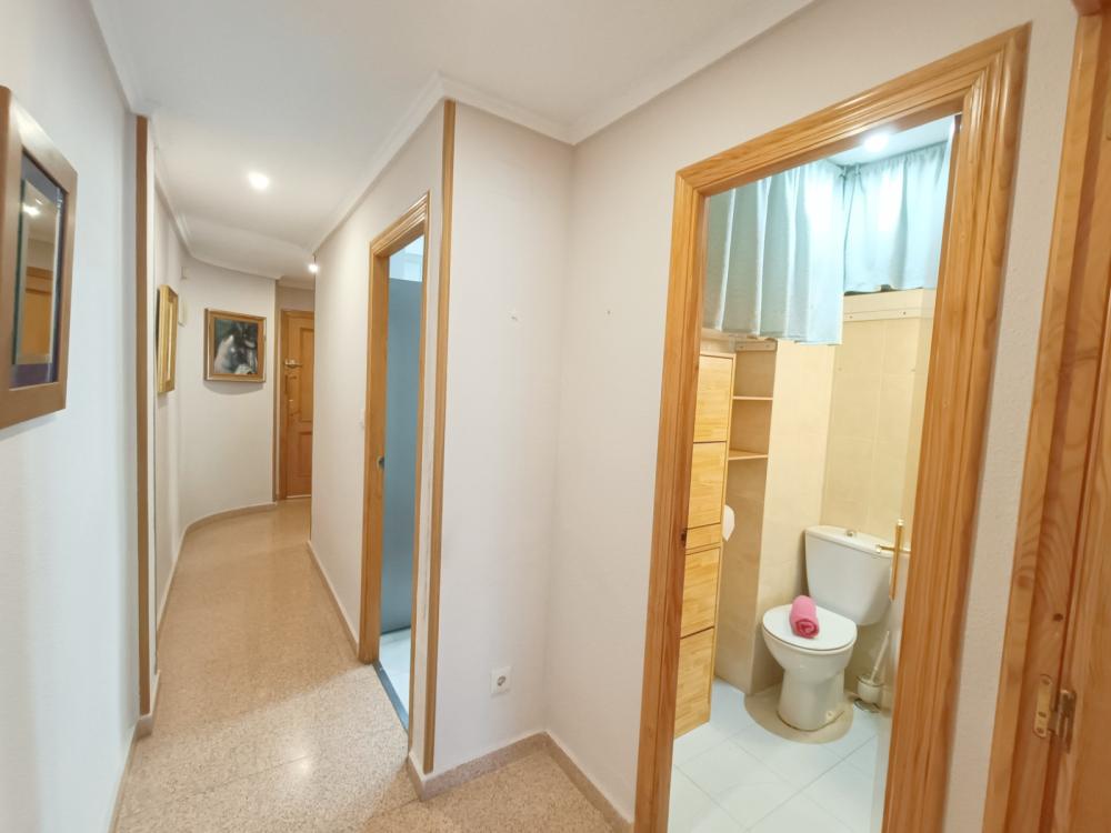  te koop appartement Santa Pola Baix Vinalopó 23