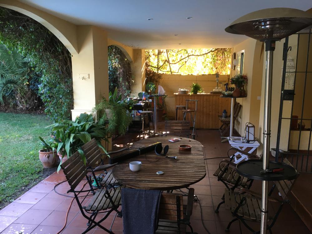  te koop villa San Pablo-Santa Justa Metropolitana De Sevilla 25